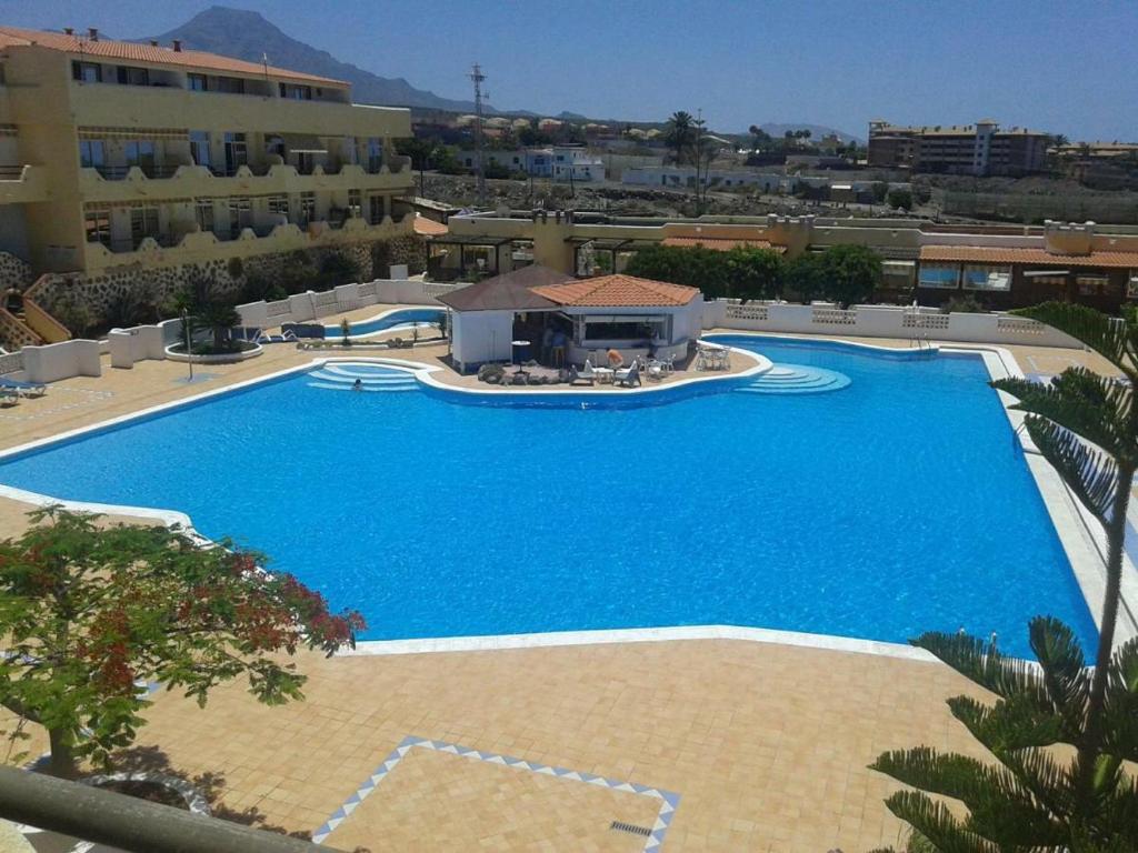 Marina Palace Paraiso